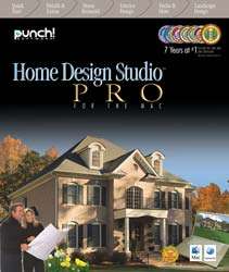 Punch! Home Design Studio Pro  Overstock