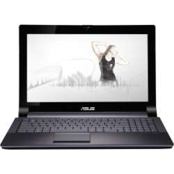 Asus N53SV DH72 15.6 LED Notebook   Intel Core i7 i7 2670QM 2.20 GHz 