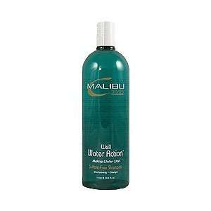  Malibu Well Water Action® Shampoo   Liter Health 