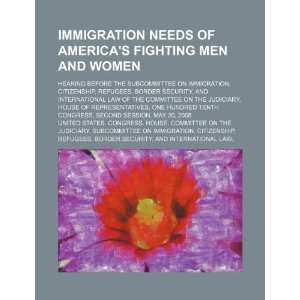  Immigration needs of Americas fighting men and women 