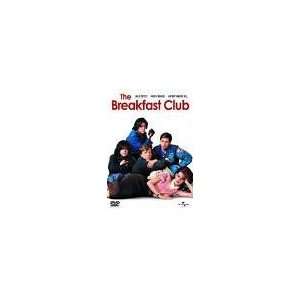  Breakfast Club, The Movies & TV