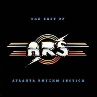   Atlanta Rhythm Section   Greatest Hits Atlanta Rhythm Section Music