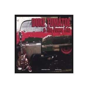  Greatest Hits, Volume One Duke Tumatoe Music