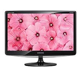   23 inch 1920x1080 LCD Computer Monitor (Refurbished)  Overstock