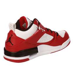 Nike Mens Jordan Flight 45 Basketball Shoes  