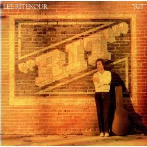  Rit Lee Ritenour Music