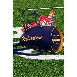 University of Michigan Mega Munch Gift Bag  