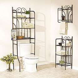 Addison 3 piece Bathroom Collection  Overstock