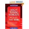   workout to lose weight forever (9780967518831) James Orvis Books