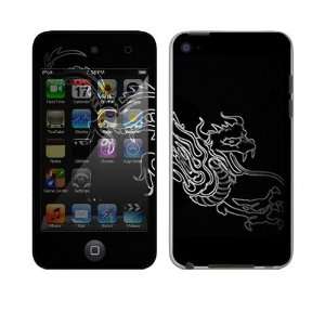  Apple iPod Touch 4th Gen Skin Decal Sticker   Chinese 