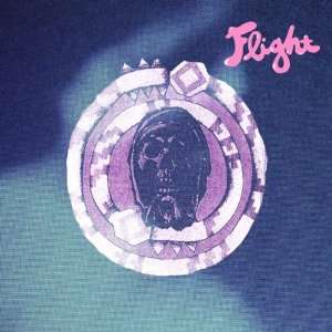   Morning Light (Limited Edition HoZac 7 Vinyl, 2009): Flight: Music