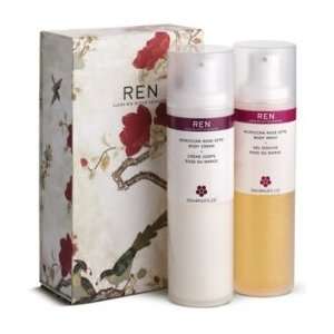 REN REN Rose Duo Gift Set
