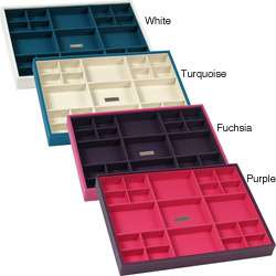 Wolf Designs Stackables Large Standard Tray  Overstock