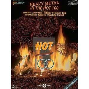    Heavy Metal in the Hot 100 (9780895245212): Mark Phillips: Books
