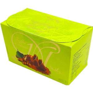 HAZELNUT (Truffles) FARNCE, Packaged in Cardboard Carton, 250g 