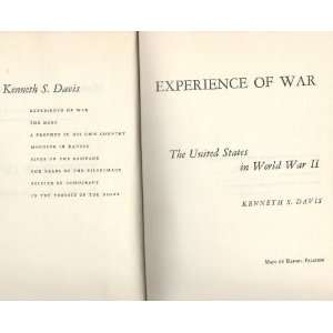   The United States in World War II (Mainstream of America Seri Books