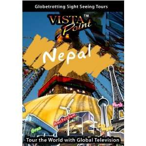  Vista Point NEPAL: Movies & TV
