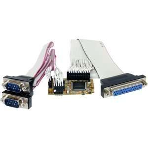   Combo Mini PCI Express Card for Embedded Systems   LE6619 Electronics