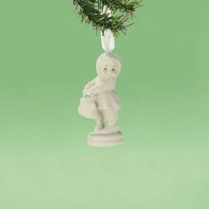  Always In Style Snowbabies Hanging Ornament