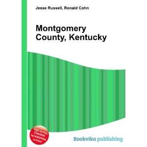 Montgomery County, Kentucky