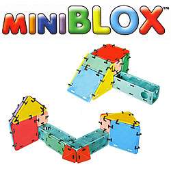 Mini Blox Creative Building System for Kids  Overstock