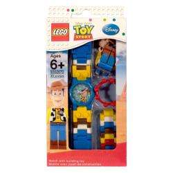 LEGO Childrens Woody Toy Story Mini Figure Watch  Overstock