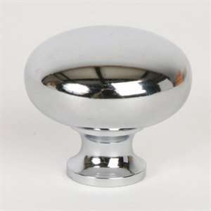  Lews Hardware 38 201 Mushroom Knob