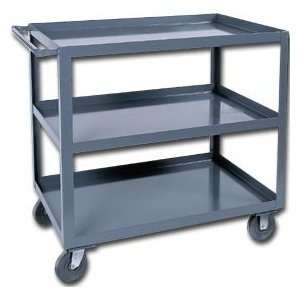  EASY ROLLING SERVICE STOCK CARTS HRSC 1222 Office 