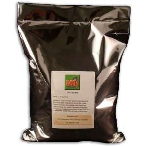 Bubble Boba Coffee Powder Mix, 4 lbs (1.81kg) BAG  Grocery 