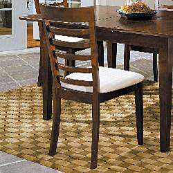 Henley 5 piece Butterfly Leaf Dining Set  Overstock