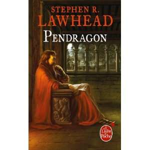  Le Cycle de Pendragon T04 Pendragon (Ldp Fantasy) (French 