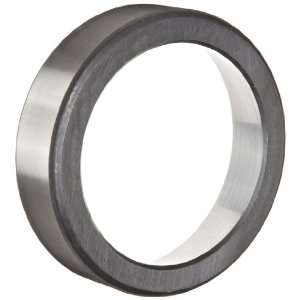 Timken 1931 Tapered Roller Bearing Outer Race Cup, Steel, Inch, 2.375 