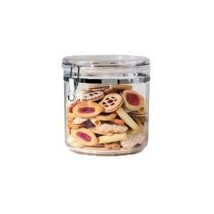  Breadboxes and Food Canisters  Acrylic Jumbo Canister 