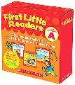 First Little Readers Parent Pack: Guided Reading Level a (Hardcover 