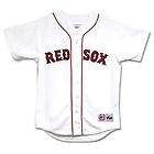 Red Sox Home Jersey  