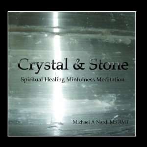com Guided Crystal and Stone Spiritual Healing Mindfulness Meditation 
