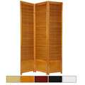   Do It Yourself 3 panel 7 foot Room Divider (China)  