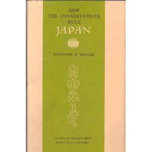   rule Japan (Studies of the East Asian Institute, Columbia University