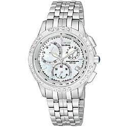 Citizen Calibre 4700 Womens Diamond Watch  