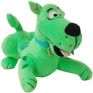  Scooby Doo 8 Plush: Green: Toys & Games