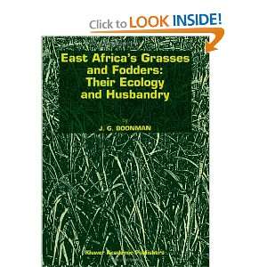   (Tasks for Vegetation Science) (9789048141760) G. Boonman Books