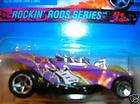 hot wheels rockin rods series turbo flame moc returns accepted