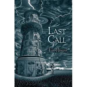  Last Call   Signed Limited Edition Books