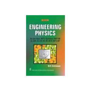 Engineering Physics 2007 2008 As Per New JNTU Syllabus 
