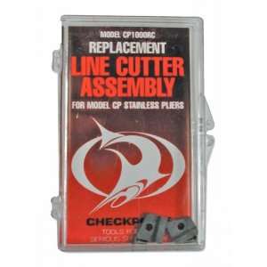    Replacement Line Cutters (CP850,850ex,900)