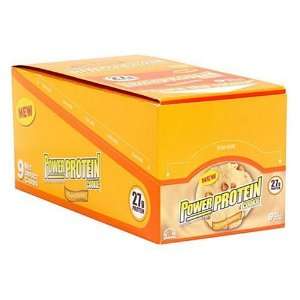  Powerhouse Nutrition Power Protein Cookie Peanut Butter 