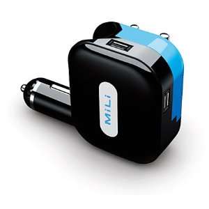  Mili Universal Charger for iPhone, iPod and more  