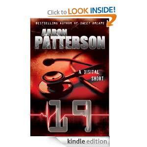19 (A Digital Short) Aaron Patterson  Kindle Store