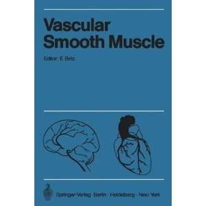 Smooth Muscle / Der Gefäßmuskel Proceedings of the Satellite 