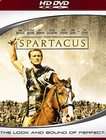 Spartacus (HD DVD, 2006)
